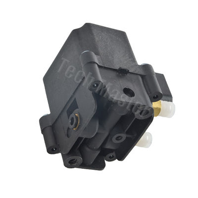 E70 E71 E72 E60 E61 BMW Air Suspension Valve Block Control Unit For 535i GTxDrive 37206864215