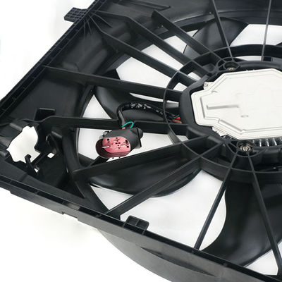 A0999063902 A0999065601 Auto Cooling Fans A0999068000 Mercedes Benz W213 X253