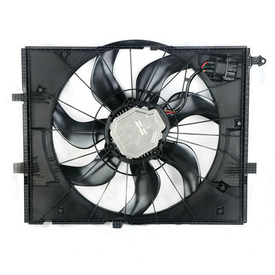A0999065501 Auto Engine Radiator Fan Mercedes Benz W222 C217 X222