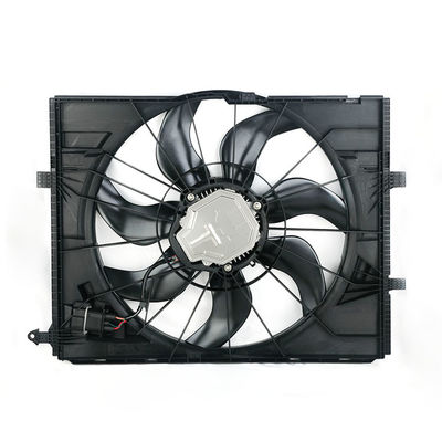 Mercedes Benz W213 X253 	Auto Cooling Fans 12V Car Radiator Fan A0999063902 A0999065601