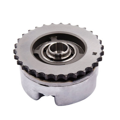 06E109084M 06E109083L Camshaft Gears Exhaust Camshaft Adjuster For Touareg