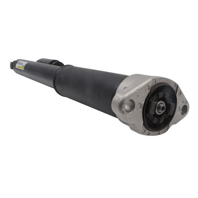 Car Shocker For Mercedes W205 Rear Air Shock Absorbers Adjustable 2053208530 2053208630