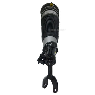 Air Shock Absorbers Adjustable For Audi A6 C6 4F Air Shocks And Struts 4F0616039AA 4F0616040AA