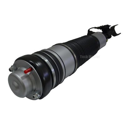 Air Shock Absorbers Adjustable For Audi A6 C6 4F Air Shocks And Struts 4F0616039AA 4F0616040AA