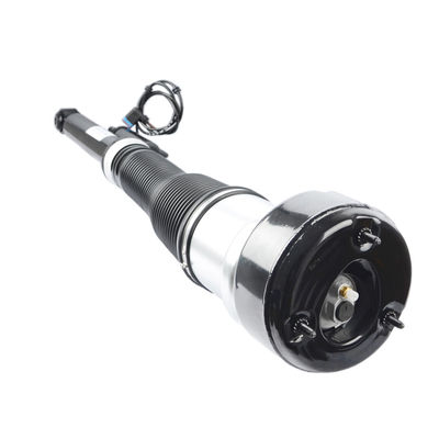 Mercedes-Benz W221 Rear Left Air Suspension Shock 2213205513 2213205713
