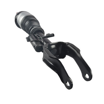 Mercedes-Benz W166 Left Front Air Suspension Shock (L) 1663201313 1663202738