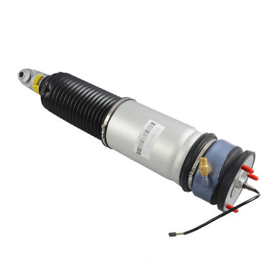 BMW E66 with ADS Rear Left 2001-2008 Air Suspension Shock (L) 37126785535