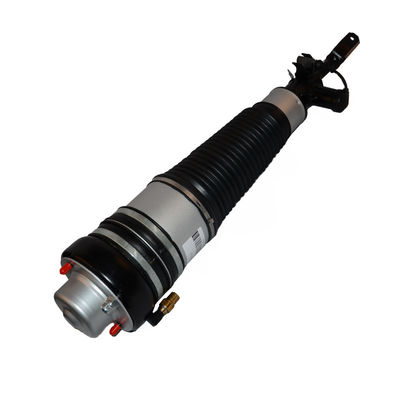 Audi A6 C6 4F Avant Quattro Front Left Air Suspension Shock (L) 4F0616039AA