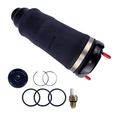 GL ML Class Front Air Suspension Air Spring For Mercedes W164 1643206013