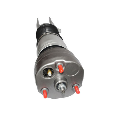 Paramera Front Left With Sensor 2009-2012 Air Suspension Shock 97034305115