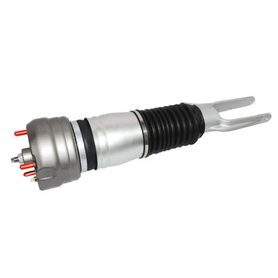 Paramera Front Left With Sensor 2009-2012 Air Suspension Shock 97034305115