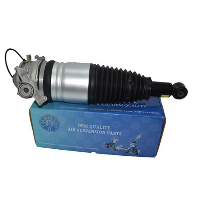 Air Springs And Shock Absorbers For VW Touareg II Porsche 958 Rear Air Suspension Shock 95835802001 95835802002