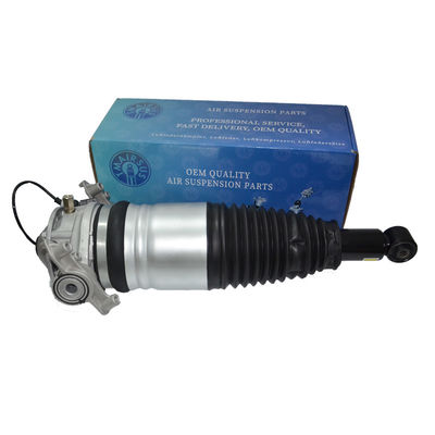 Air Springs And Shock Absorbers For VW Touareg II Porsche 958 Rear Air Suspension Shock 95835802001 95835802002