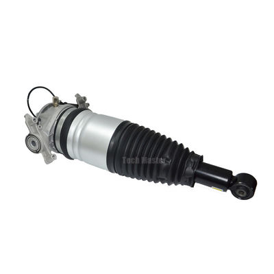Air Springs And Shock Absorbers For VW Touareg II Porsche 958 Rear Air Suspension Shock 95835802001 95835802002