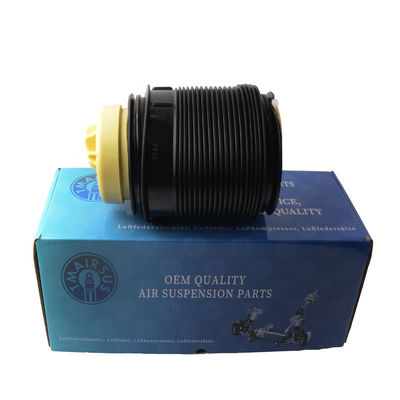 OE 2123200725 Air Suspension Spring For Mercedes W212 Rear Left