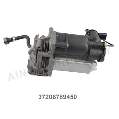 OE 37206799419 BMW E70 E71 E72 Air Suspension Pump Compressor