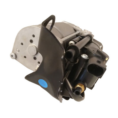 Mercedes W212 W218 E-Class CLS 2010-2016 Air Suspension Compressor OE 2123200104