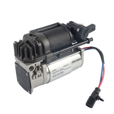 Audi A8 D4 2010-2016 OE 4H0616005D Air Suspension Compressor Air Pump