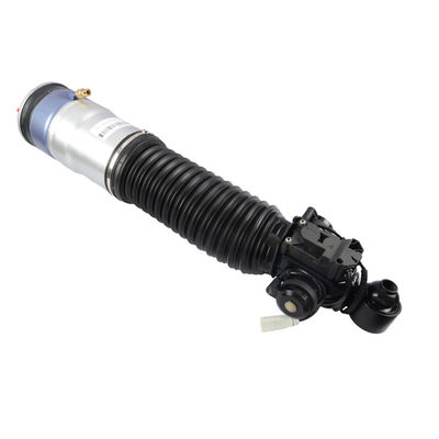Bmw F02 Air Suspension Shock Absorber Rear L R 37126791675 37126791676