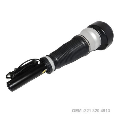 2213204913 2213202113 Front Air Suspension Shock Absorber For W221 L R