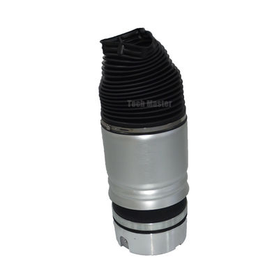 Suspension Bellow For Audi Q7 Touarge Porsche Cayenne Rear 955 957 2002-2010 7L6616503B 95535850332