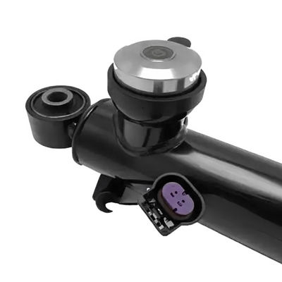 Aluminum Suspension Shock Absorber For 2010-2016 Cadillac SRX Rear Right 22857109 20853197 Air Strut With Sensor