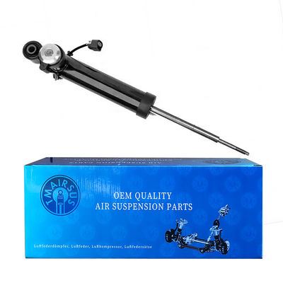 Aluminum Suspension Shock Absorber For 2010-2016 Cadillac SRX Rear Right 22857109 20853197 Air Strut With Sensor