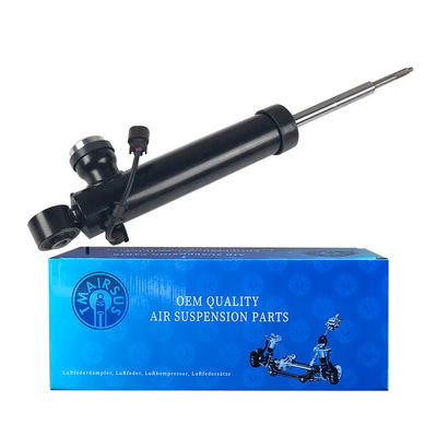 Rear Left Electric Sensor Shock Absorber For Cadillac SRX 2010-2016 22857108 20853196 Air Strut