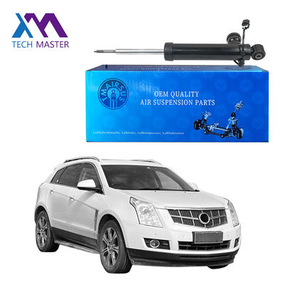 Rear Left Electric Sensor Shock Absorber For Cadillac SRX 2010-2016 22857108 20853196 Air Strut