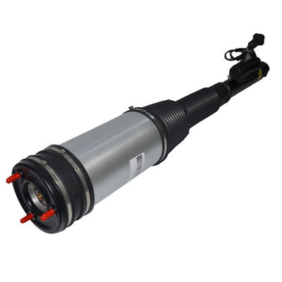 Front Rear W220 Air Shock Kit Compressor For Mercedes Benz 2203205013 Air Strut