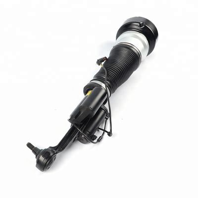 Front Suspension Air Spring Shock Strut 4MATIC Mercedes Benz W221 C216 S Class 2213200438 2213200538