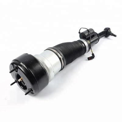 Front Suspension Air Spring Shock Strut 4MATIC Mercedes Benz W221 C216 S Class 2213200438 2213200538