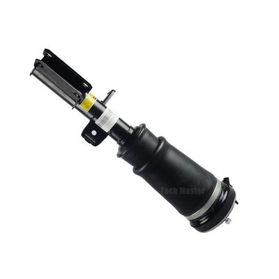 Front Air Spring Bag Strut For BMW X5 E53 2000-2006 37116757501 37116757502