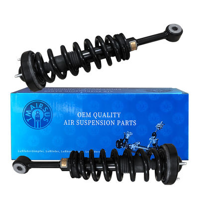 Air Spring To Coil Spring Shock Conversion Set For Navigator 2003-2006
