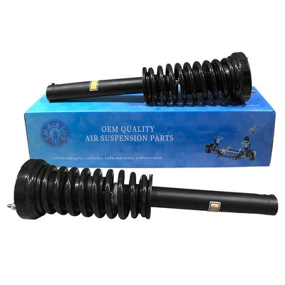 کمک فنر مرسدس بنز W221 2WD جلو سیم پیچ Assy A2213204813 A2213205713