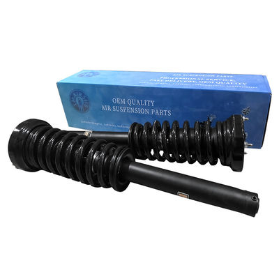 کمک فنر مرسدس بنز W221 2WD جلو سیم پیچ Assy A2213204813 A2213205713