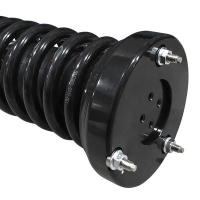 کمک فنر مرسدس بنز W221 2WD جلو سیم پیچ Assy A2213204813 A2213205713