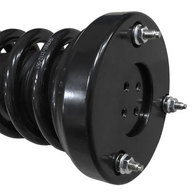 A2213205713 Rear Coil Spring Shock Absorber Strut Assembly W/O Sensor For Mercedes Benz W221
