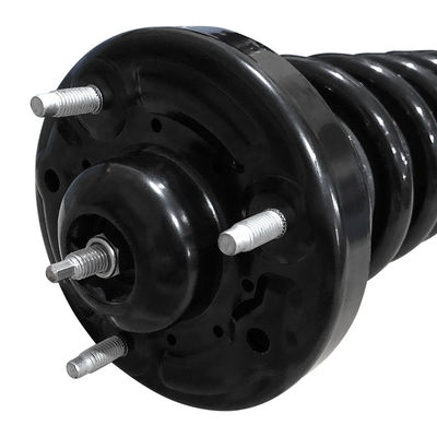SH849JV Front Rear Air Spring To Coil Spring Conversion Kit For Ford Expedition Lincoln Navigator  2003-2006