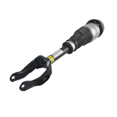 1663202513 1663202613 Air Suspension Shock Airmatic Suspension Mercedes Benz W166 Front Without Ads