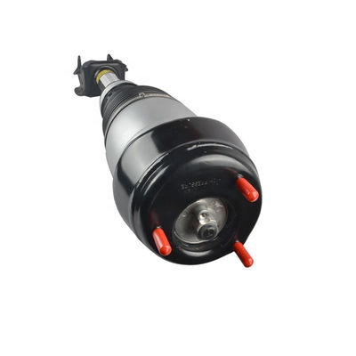 1663202513 1663202613 Air Suspension Shock Airmatic Suspension Mercedes Benz W166 Front Without Ads