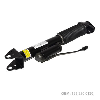 1663200130 Rear Right Left Air Shock Absorber For Mercedes ML GL W166 X166 Air Suspension Strut