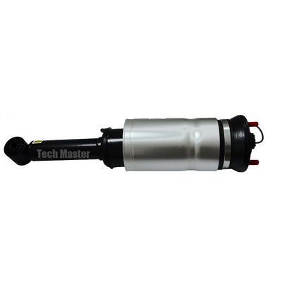 Front Air Suspension Struts Spring For Range Rover Sport LR4 L320 HSE 2005-2013 LR019993 LR019994