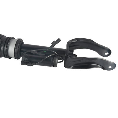 Aluminum Alloy Air Suspension Shock For W166 Vehicle 1663201313 1663201413