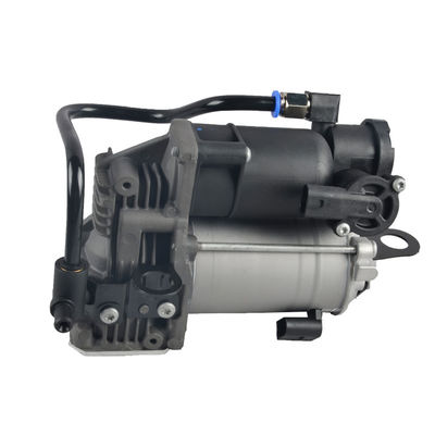 Smooth 12V Air Suspension Compressor For Benz W222 0.8Mpa Pressure