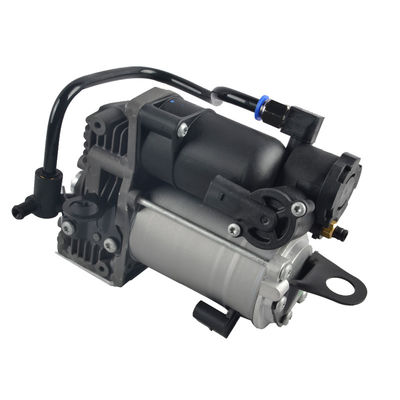 Smooth 12V Air Suspension Compressor For Benz W222 0.8Mpa Pressure