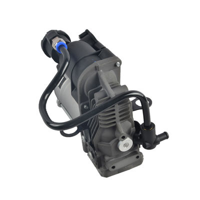 Smooth 12V Air Suspension Compressor For Benz W222 0.8Mpa Pressure