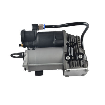 Heavy Duty Air Suspension Compressor With Aluminum Alloy Construction 0.8Mpa Pressure