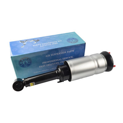 Air Suspension Systems Air Suspension Car Parts For Rang Rove Discovery 3 L320