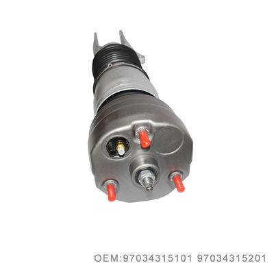 Front Left Right Placement Shock Absorber For Porsche Panamera 970